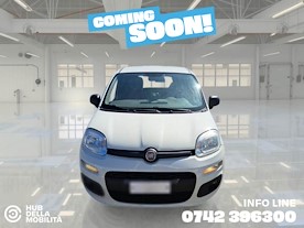 FIAT Panda 0.9 TwinAir Turbo Natural Power Pop Van 2 posti